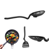 Dreamfarm Black Nylon Scoop Strainer