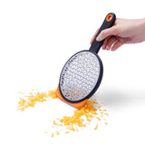 Dreamfarm Orange Polypropylene/Stainless Steel Ograte