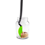 Dreamfarm Green Nylon/Silicone Mini Supoon