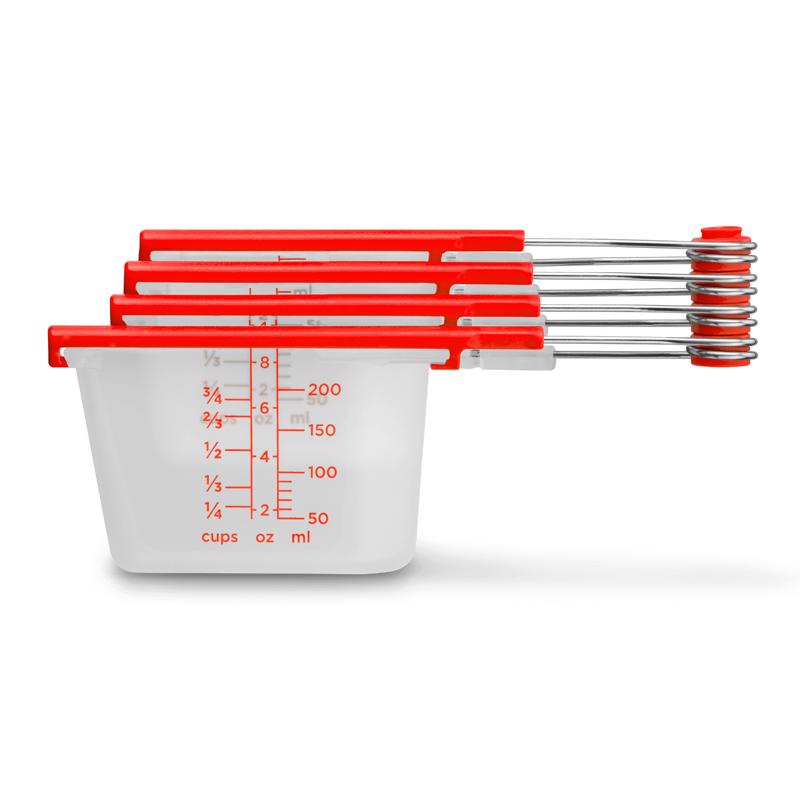 Dreamfarm Levups Measuring Cup - Thumbnail 4