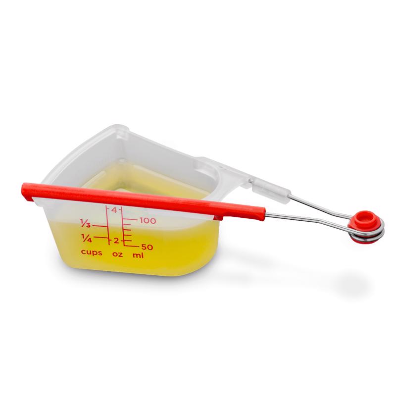 Dreamfarm Levups Measuring Cup - Thumbnail 5