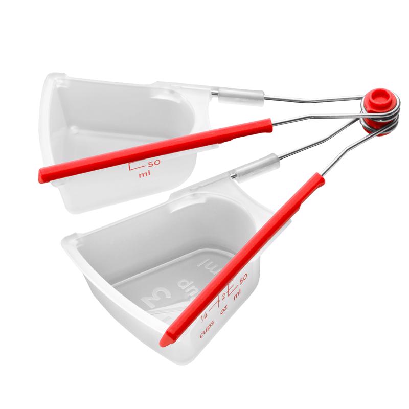 Dreamfarm Levups Measuring Cup