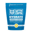 MTN OPS Lemonade Drink Mix 6.1 oz