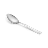 Pfaltzgraff Silver Stainless Steel Danford Dinner Spoon Set 6 pc, Pack of 6