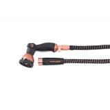 Pocket Hose Copper Bullet 3/4 in. D X 50 ft. L Medium Duty Expandable Flexible Garden Hose