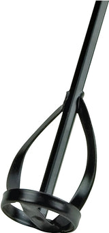 Hyde 46540 Power Mixer, For: 1 to 5 gal Containers, 19 x3/8 in Dimensions