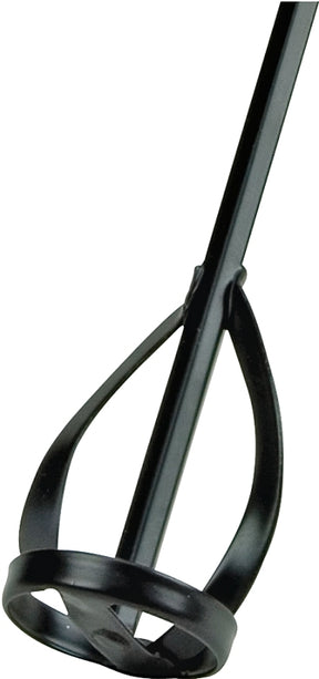 Hyde 46540 Power Mixer, For: 1 to 5 gal Containers, 19 x3/8 in Dimensions