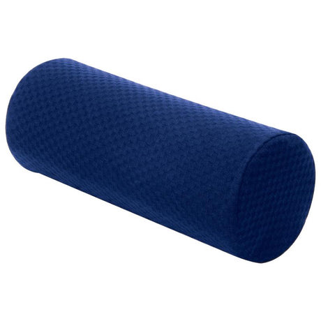 Carex Health Brands Navy Pillow 1 pk