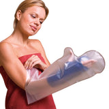 Carex Health Brands Clear Cast Protector 1 pk