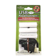 Kurt S. Adler USB Power Connect Remote Control, Pack of 12