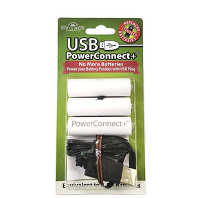 Kurt S. Adler USB Power Connect Remote Control, Pack of 12
