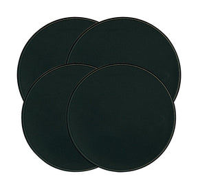 Range Kleen Metal Burner Cover 11.5 in. W X 10.5 in. L
