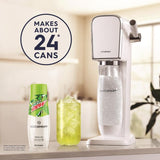 SodaStream Mountain Dew Original Soda Mix 440 ml