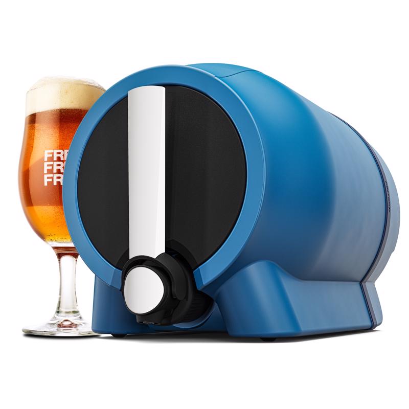 Embree Pinter Pinter Beer Pinter Machine 1 pk – Mrosupreme.com