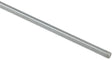 National Hardware 4002BC Series N218-222 Threaded Rod, 5/16-18 Thread, 36 in L, Stainless Steel, UNC Thread