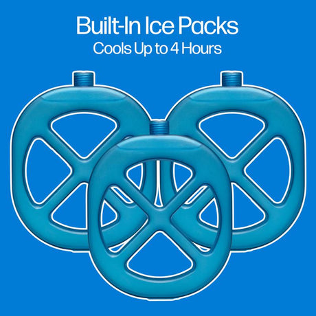 Arctic Air Ice Jet 150 sq ft 3 dB Portable Air Conditioner and Cooler