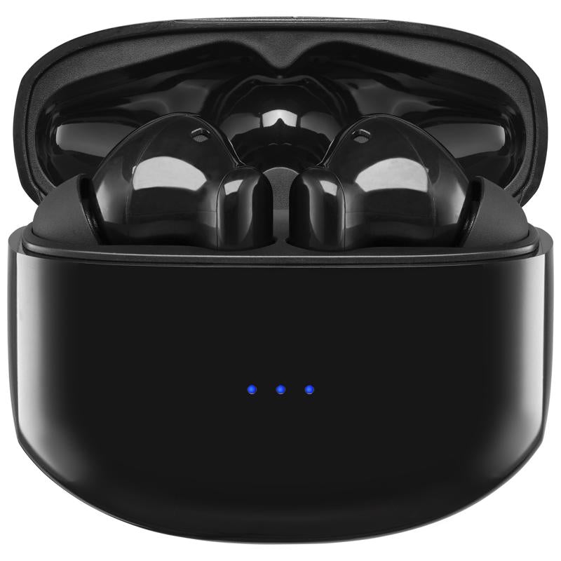 iLive Wireless Bluetooth Earbuds w/Charging Case, Pack of 16