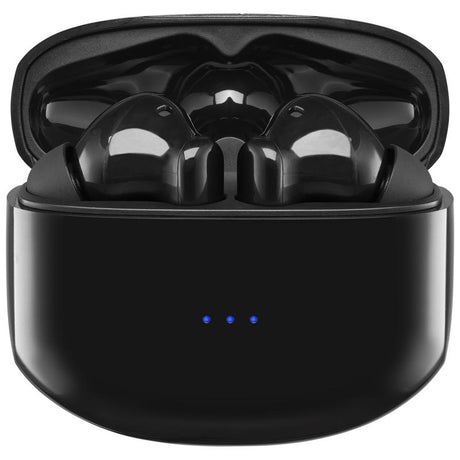 iLive Wireless Bluetooth Earbuds w/Charging Case, Pack of 16