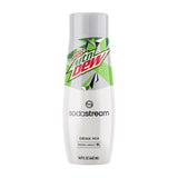 SodaStream Diet Mountain Dew Citrus Soda Mix 14.9 fl. oz. 1 pk