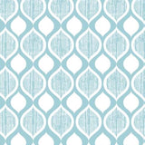 Con-Tact Creative Covering 16 ft. L X 18 in. W Blue Shelf and Drawer Liner