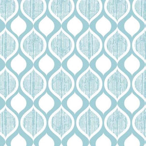 Con-Tact Creative Covering 16 ft. L X 18 in. W Blue Shelf and Drawer Liner