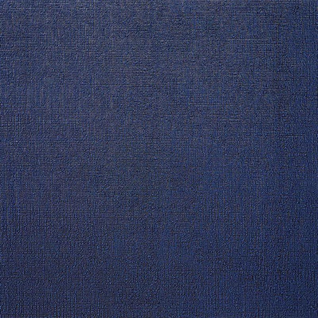 Chilewich 24 in. W X 36 in. L Indigo Solid PVC Vinyl Utility Mat