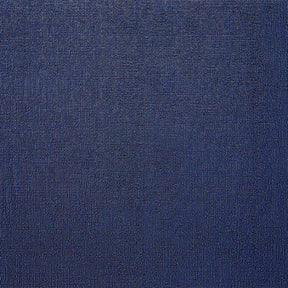 Chilewich 18 in. W X 28 in. L Indigo Solid PVC Vinyl Door Mat