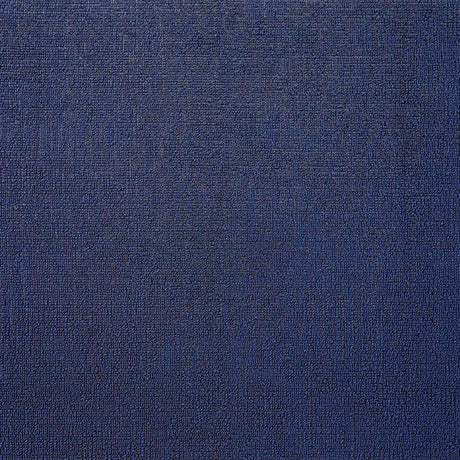 Chilewich 18 in. W X 28 in. L Indigo Solid PVC Vinyl Door Mat