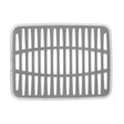 Spectrum Cora 12 in. L X 16 in. W X 1 in. H Plastic Sink Mat