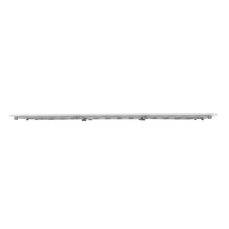 Spectrum Cora 12 in. L X 16 in. W X 1 in. H Plastic Sink Mat
