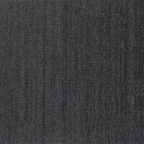 Chilewich 24 in. W X 36 in. L Charcoal/Gray Heathered Vinyl Utility Mat