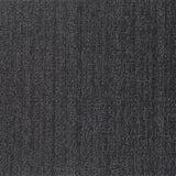 Chilewich 18 in. W X 28 in. L Charcoal/Gray Heathered Vinyl Door Mat