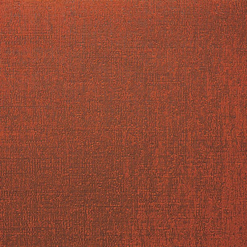Chilewich 24 in. W X 36 in. L Orange Solid Vinyl Utility Mat