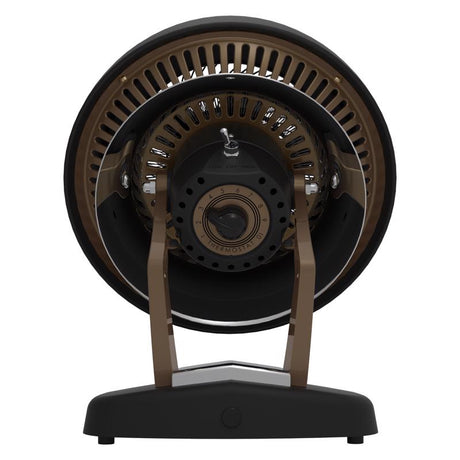 Vornado Vintage VHEAT 200 sq ft Electric Whole Room Space Heater