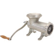 LEM Silver #32 Mounted Meat Grinder