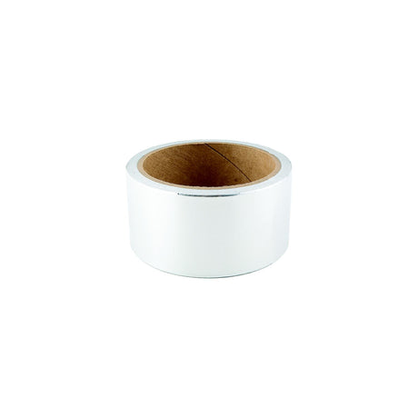 AP Products 022AFT322 Silver Foil Tape, 2" x 50'