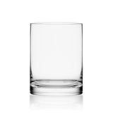Lifetime Brands Mikasa 17 oz Clear Glass Lana Drinking Glass Set