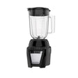 Black+Decker Black Aluminum Blender 7 cups 8 speed, Pack of 2