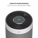 Winix T810 Carbon True HEPA Air Purifier 1968 sq ft