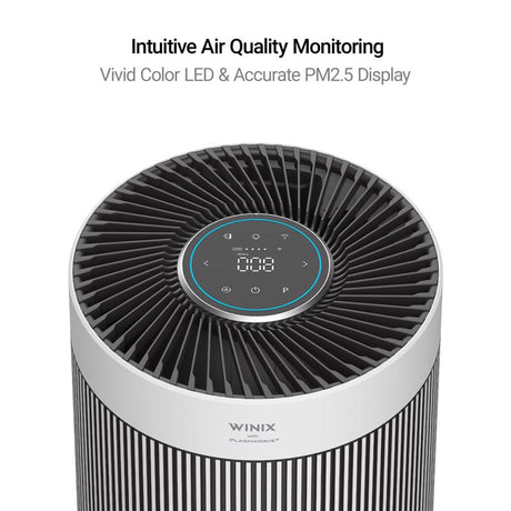 Winix T810 Carbon True HEPA Air Purifier 1968 sq ft
