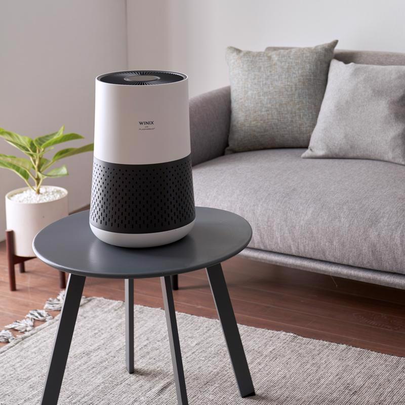 Winix A231 Carbon True HEPA Air Purifier Tower 230 sq ft