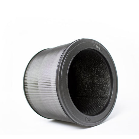 Winix 6 in. H X 8 in. W Round HEPA Replacement Carbon Filter 1 pk