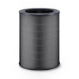 Winix 10.5 in. H X 9 in. W Round HEPA Replacement Carbon Filter 1 pk