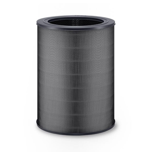 Winix 10.5 in. H X 9 in. W Round HEPA Replacement Carbon Filter 1 pk