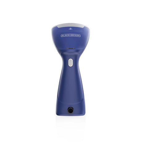 Black+Decker Garment Steamer