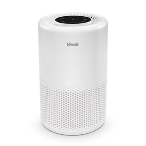 Levoit PlasmaPro 200S-P Carbon Smart Air Purifier 178 sq ft