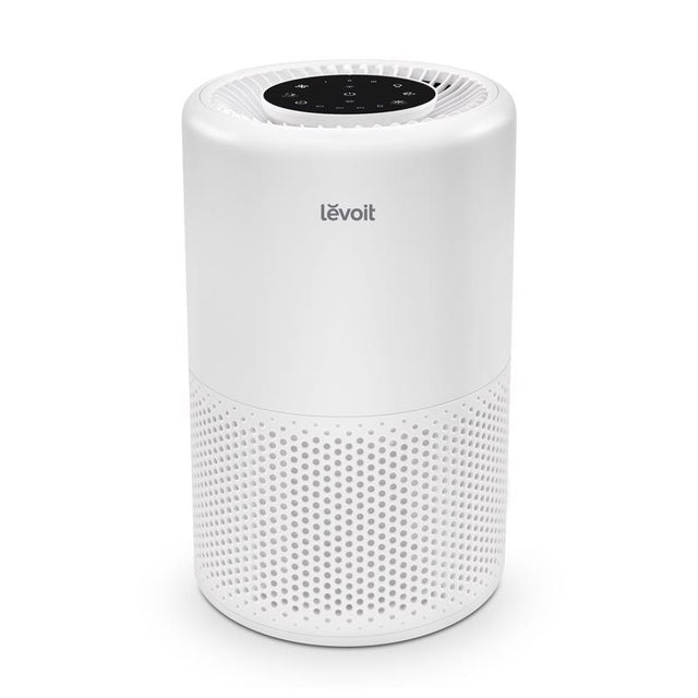 Levoit PlasmaPro 200S-P Carbon Smart Air Purifier 178 sq ft