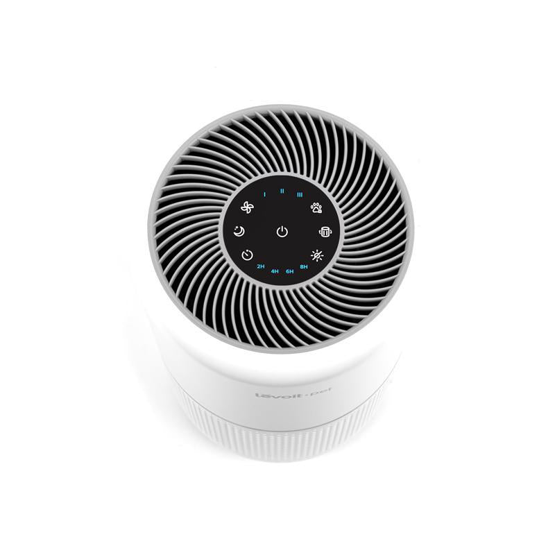 Levoit Core P350-RAC-P Carbon Air Purifier 219 sq ft
