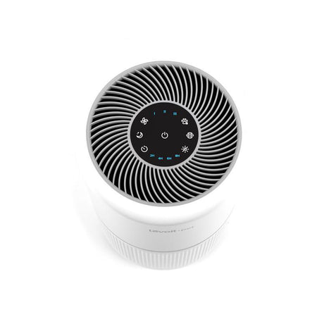 Levoit Core P350-RAC-P Carbon Air Purifier 219 sq ft
