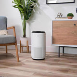 Levoit PlasmaPro 400S-P Carbon Smart Air Purifier 403 sq ft